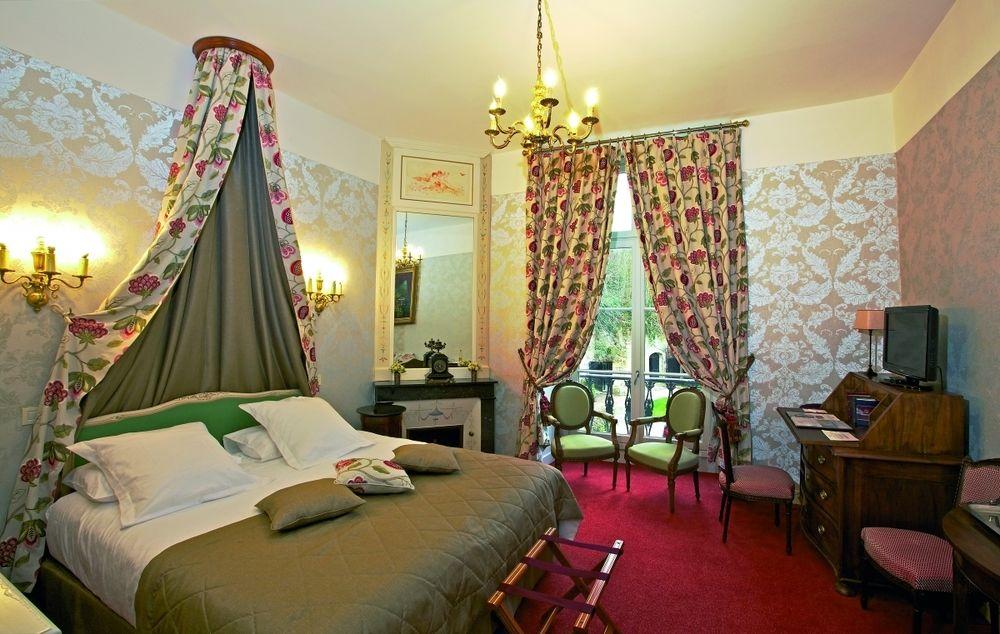 Hotel Chateau De Pray Amboise Zewnętrze zdjęcie