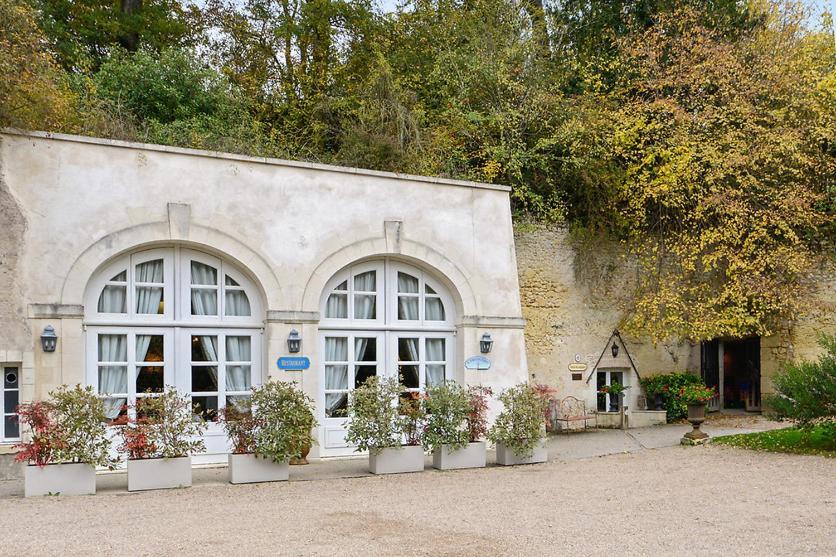 Hotel Chateau De Pray Amboise Zewnętrze zdjęcie