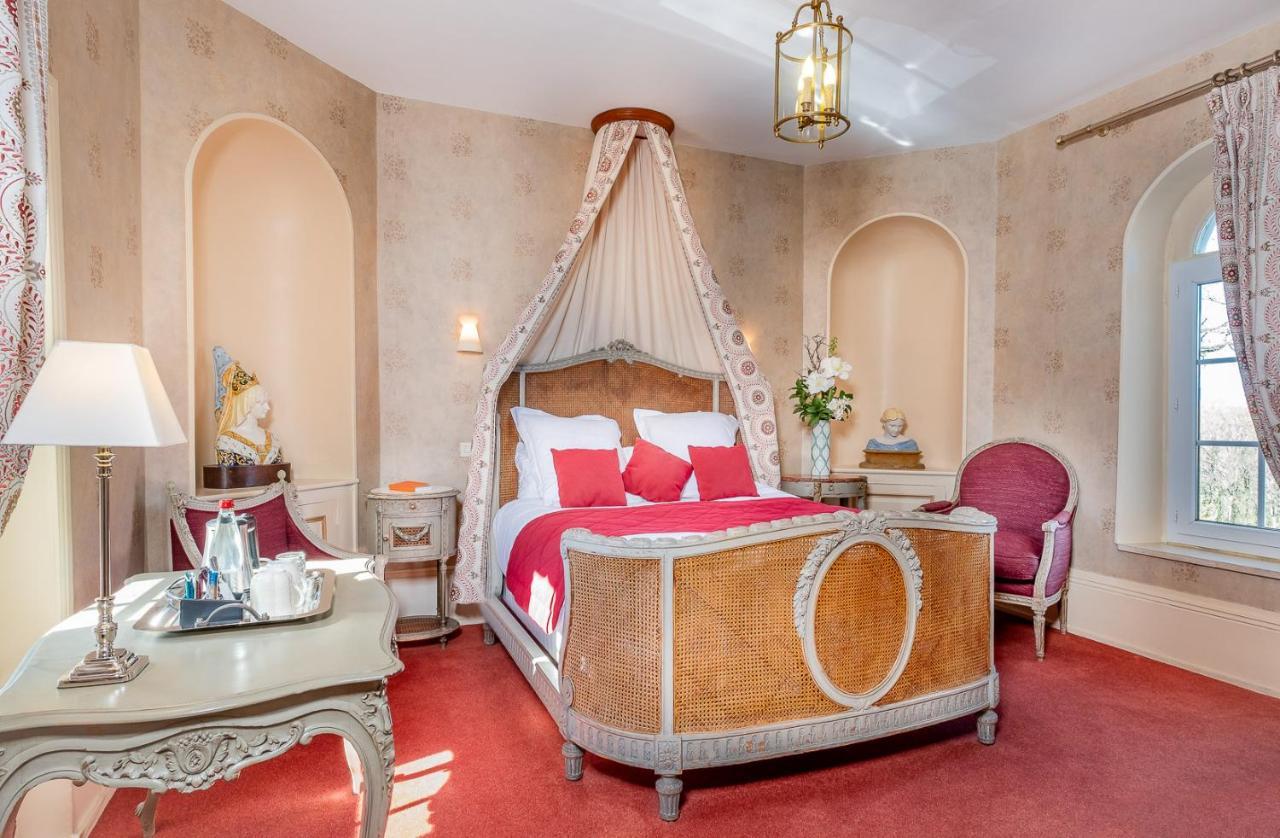 Chateau De Pray Amboise Zewnętrze zdjęcie