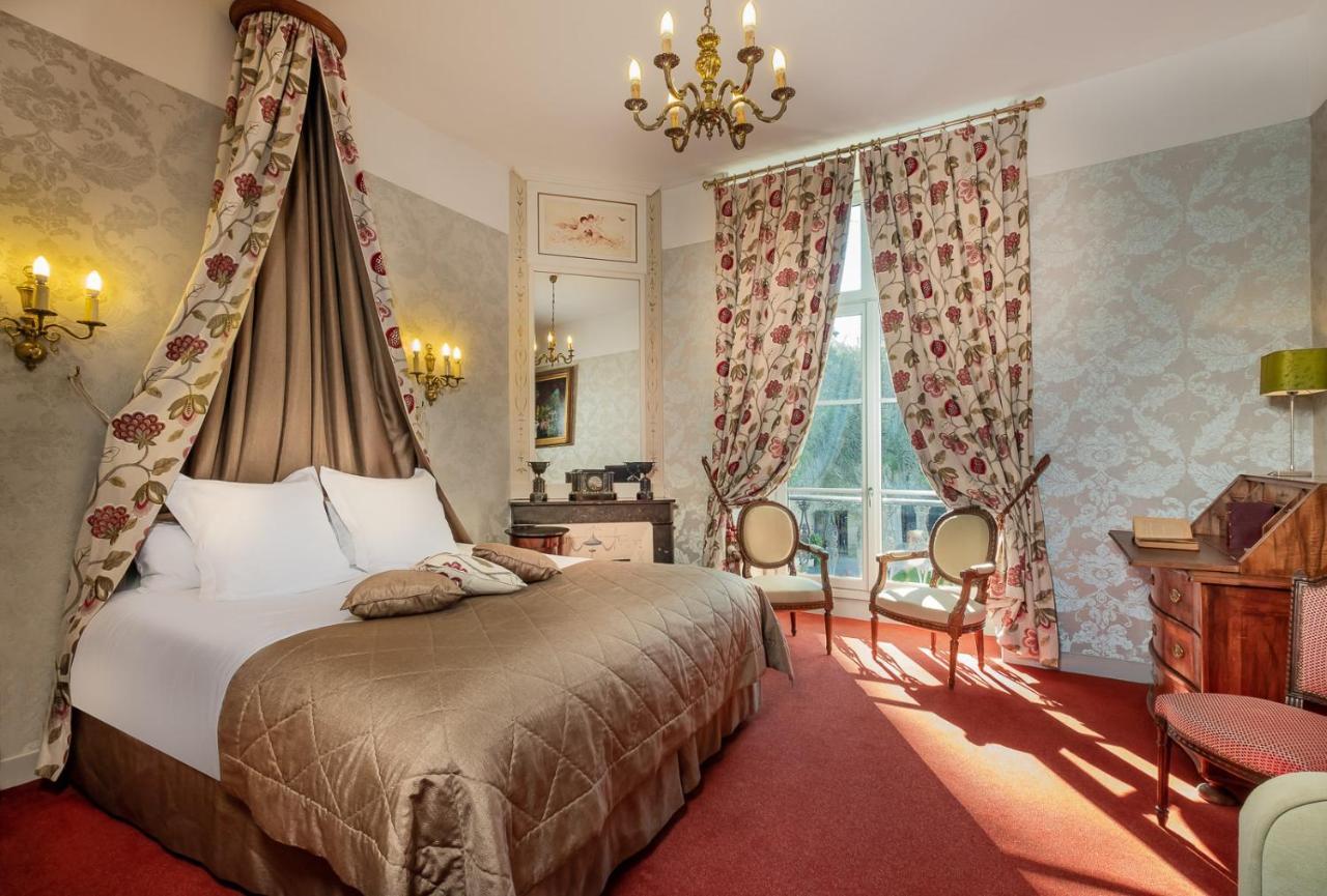 Hotel Chateau De Pray Amboise Zewnętrze zdjęcie