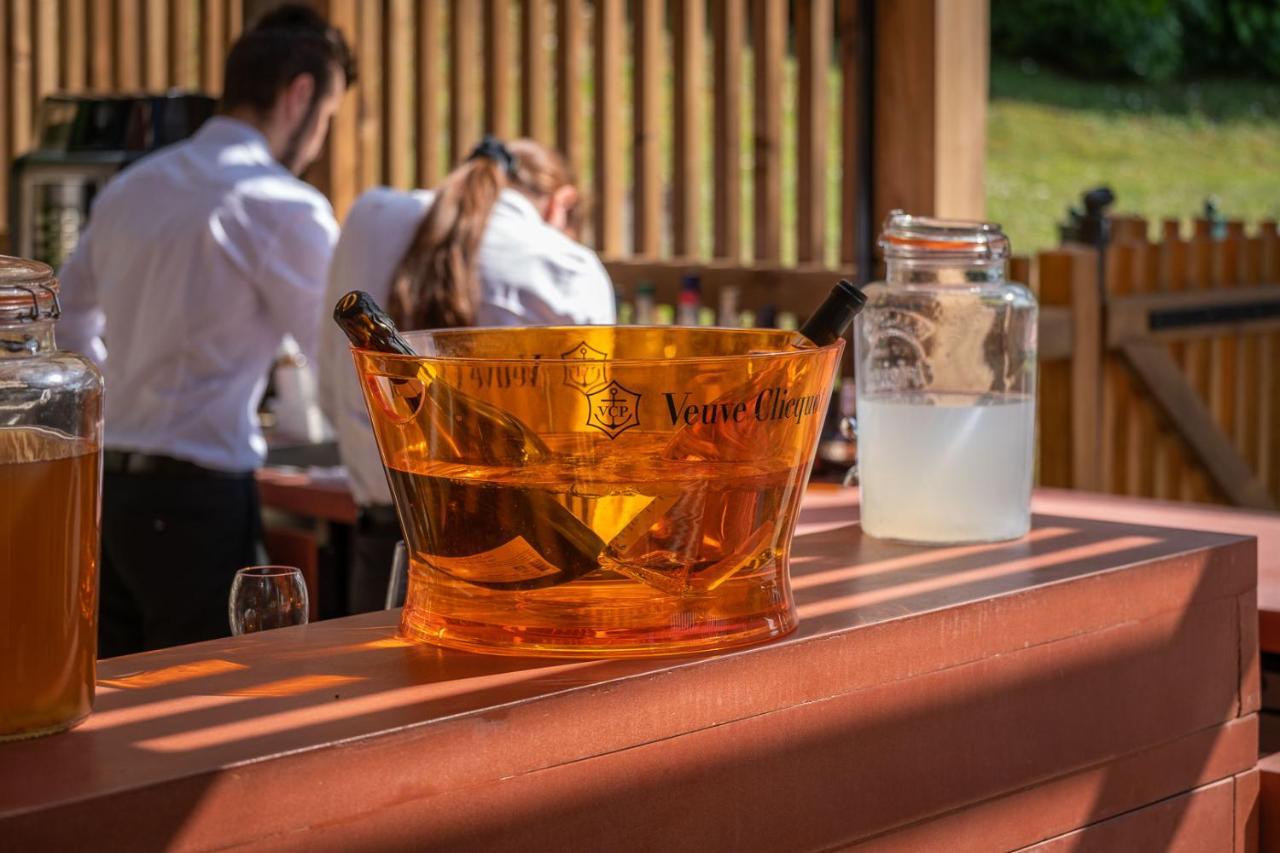 Hotel Chateau De Pray Amboise Zewnętrze zdjęcie