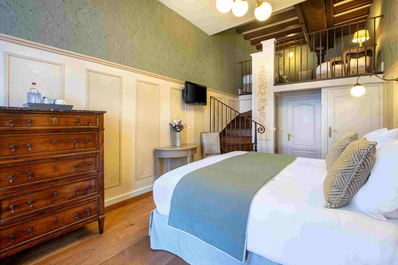 Chateau De Pray Amboise Zewnętrze zdjęcie