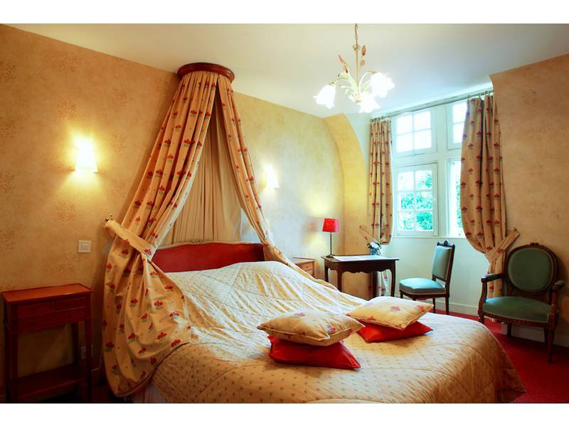 Chateau De Pray Amboise Zewnętrze zdjęcie