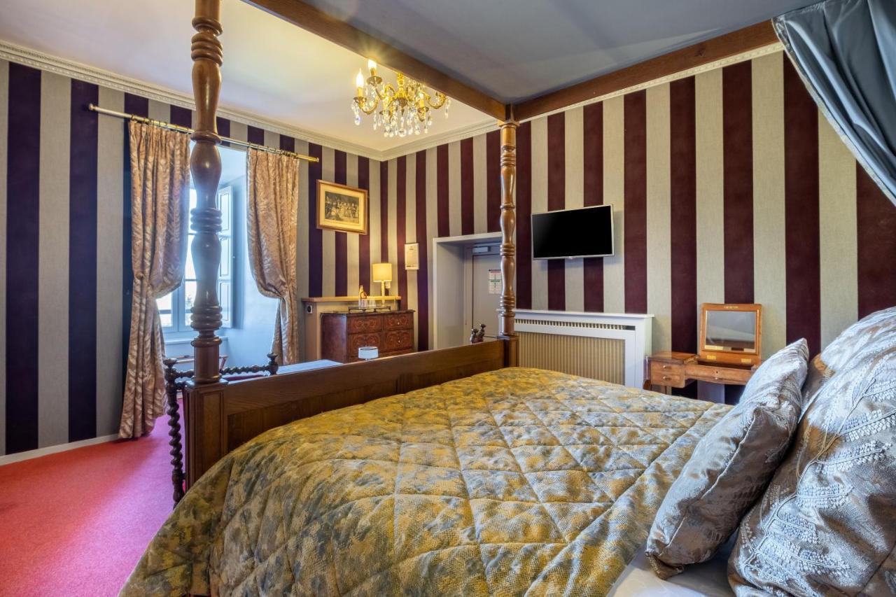 Hotel Chateau De Pray Amboise Zewnętrze zdjęcie