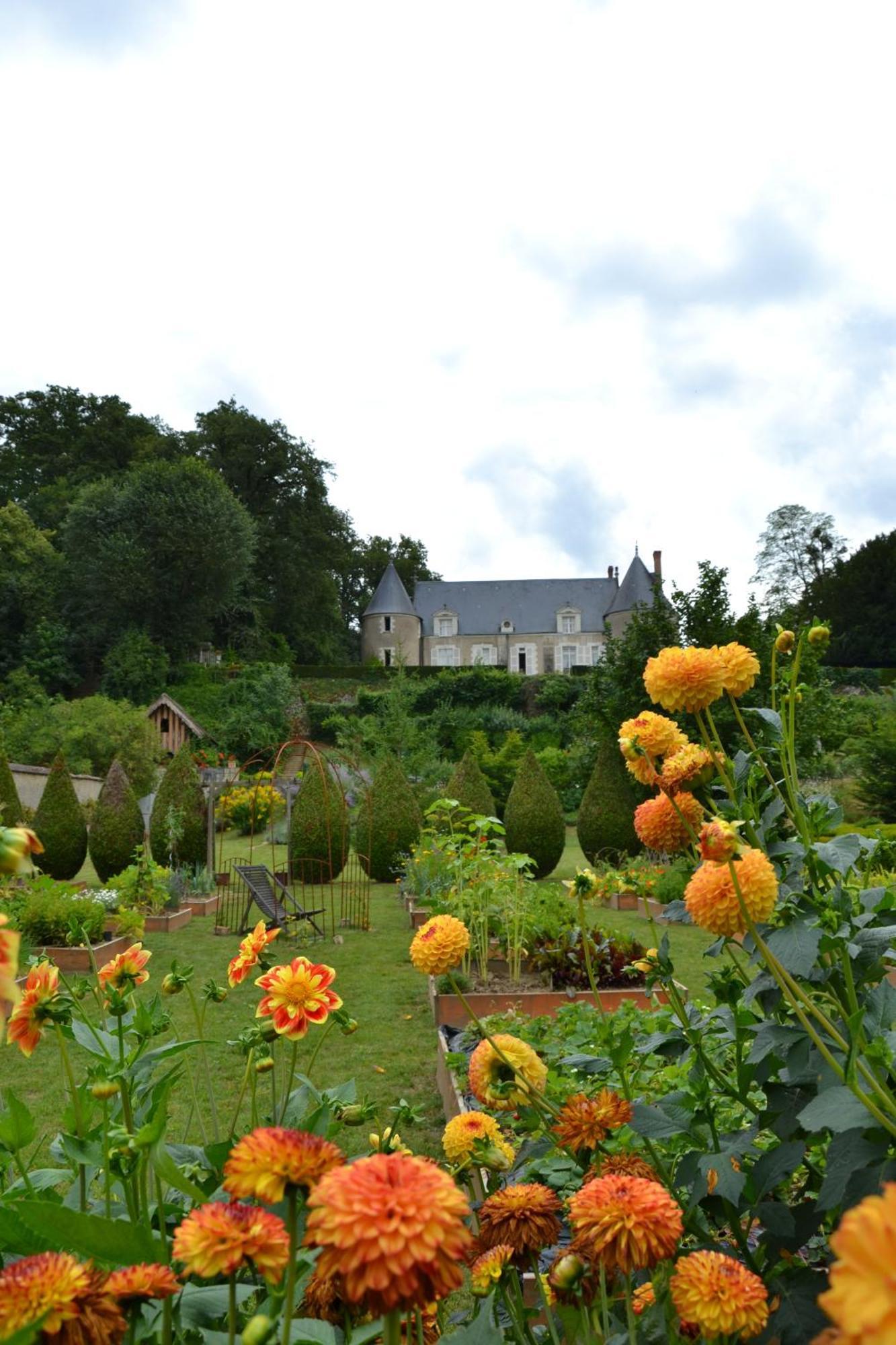 Hotel Chateau De Pray Amboise Zewnętrze zdjęcie