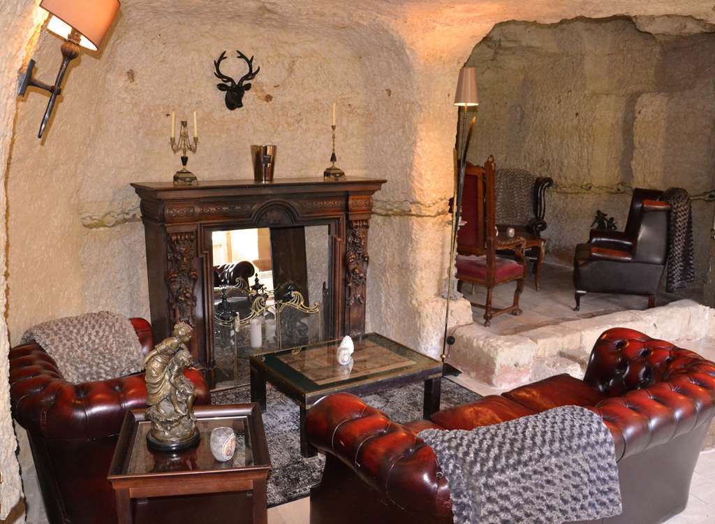 Chateau De Pray Amboise Wnętrze zdjęcie