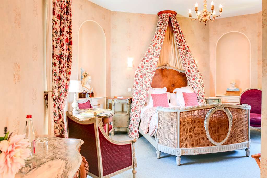 Chateau De Pray Amboise Pokój zdjęcie
