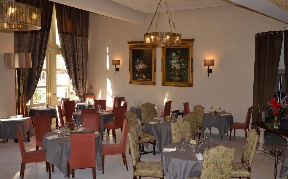 Chateau De Pray Amboise Zewnętrze zdjęcie
