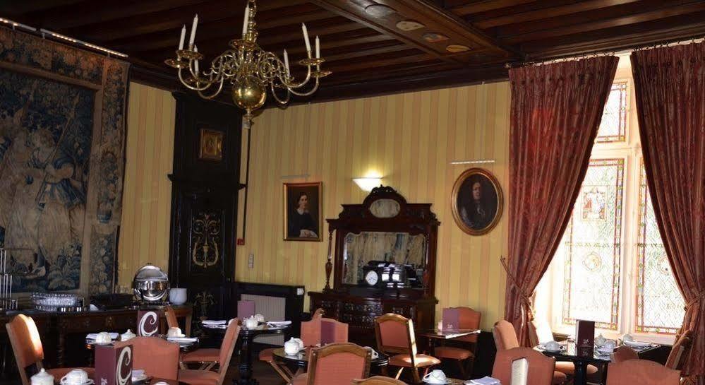 Hotel Chateau De Pray Amboise Zewnętrze zdjęcie