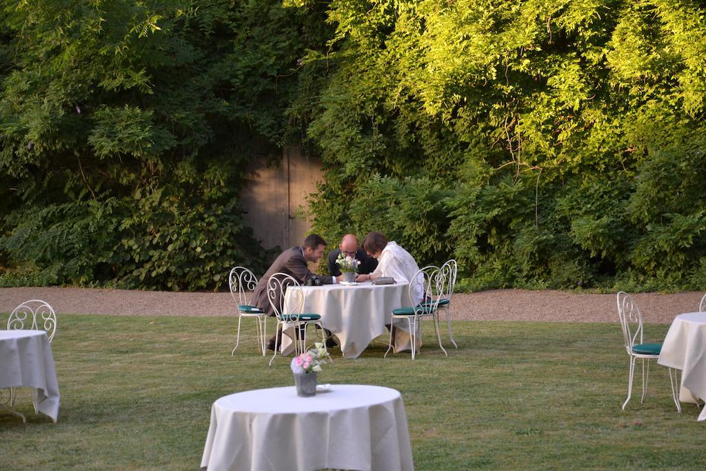 Hotel Chateau De Pray Amboise Zewnętrze zdjęcie