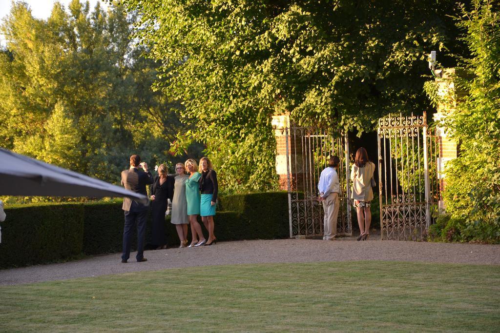 Hotel Chateau De Pray Amboise Zewnętrze zdjęcie