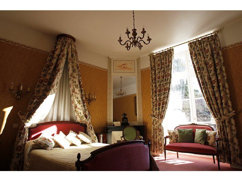 Chateau De Pray Amboise Zewnętrze zdjęcie